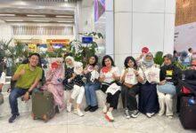 43 Presen Penumpang Internasional Whoosh Berasal Dari Malaysia, Ini Penyebabnya