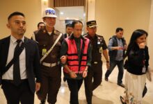 Nadiem Makarim Ditahan, Terkait Tersangka Korupsi Pengadaan Laptop Chromebook