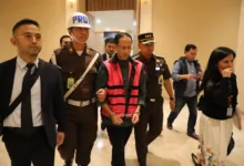Nadiem Makarim Ditahan, Terkait Tersangka Korupsi Pengadaan Laptop Chromebook
