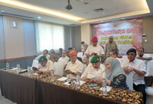 Fppi Dorong Presiden Prabowo Segera Lakukan Evaluasi Kabinet