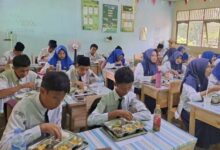 Dapur Sekolah Jadi Solusi Utama Menjaga Distribusi Dan Kualitas Mbg