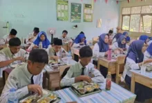 Dapur Sekolah Jadi Solusi Utama Menjaga Distribusi dan Kualitas MBG