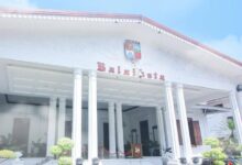 Ngerih Mainnya, Tender Renovasi Stadion Pajajaran Rp20 Miliar Di Pemkot Bogor Diduga Sarat Rekayasa