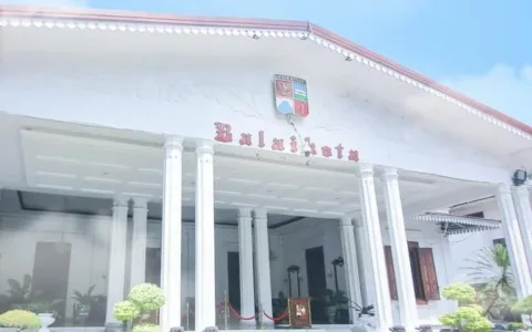 Ngerih Mainnya, Tender Renovasi Stadion Pajajaran Rp20 Miliar di Pemkot Bogor Diduga Sarat Rekayasa