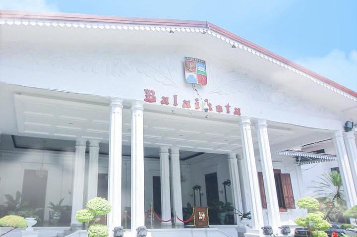 Ngerih Mainnya, Tender Renovasi Stadion Pajajaran Rp20 Miliar Di Pemkot Bogor Diduga Sarat Rekayasa