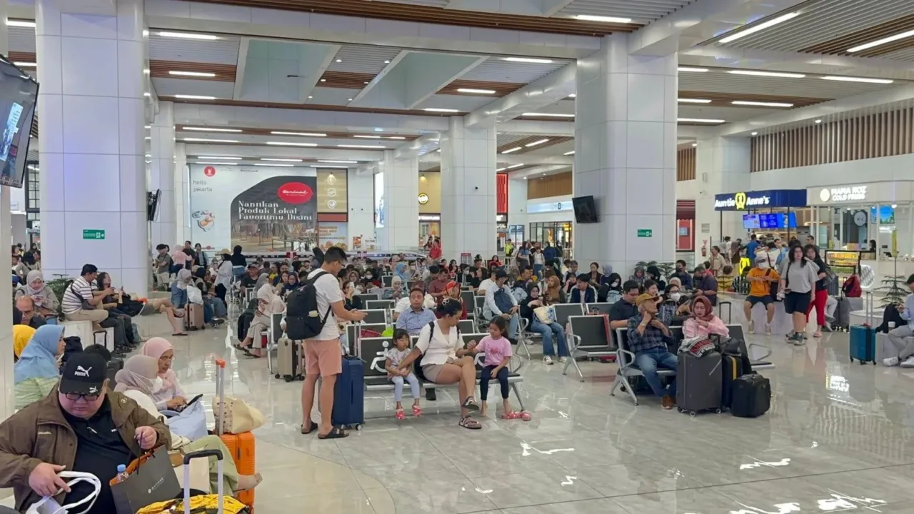 Libur Panjang, KCIC Hadirkan Promo Gratis Masuk Destinasi Wisata Bandung Hingga Diskon Hotel dan Kuliner