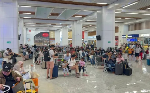 Libur Panjang, KCIC Hadirkan Promo Gratis Masuk Destinasi Wisata Bandung Hingga Diskon Hotel dan Kuliner