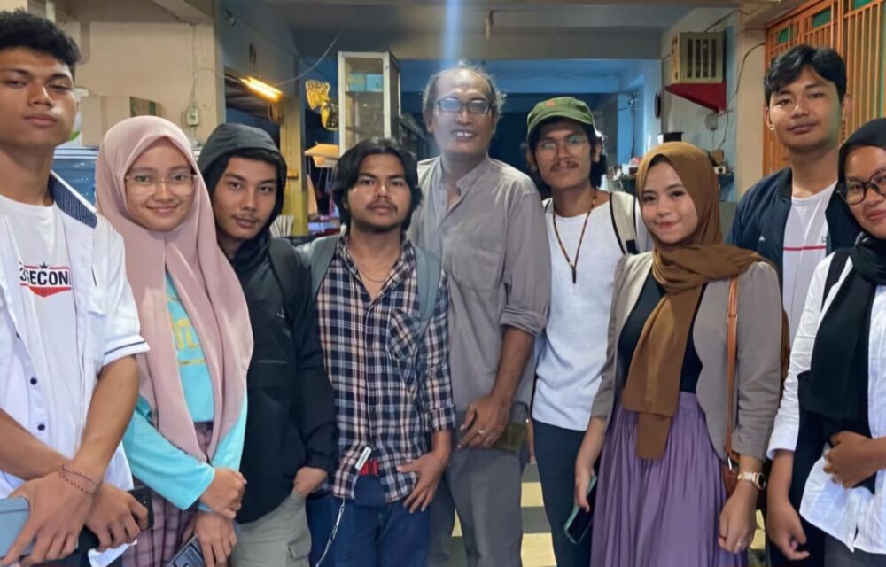 Dpd Gns Nyatakan Dukungan Penuh Untuk Program Strategis Presiden Prabowo