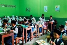 Tutup Kantin Sekolah, Alihkan Sebagai Karyawan Dapur Mbg