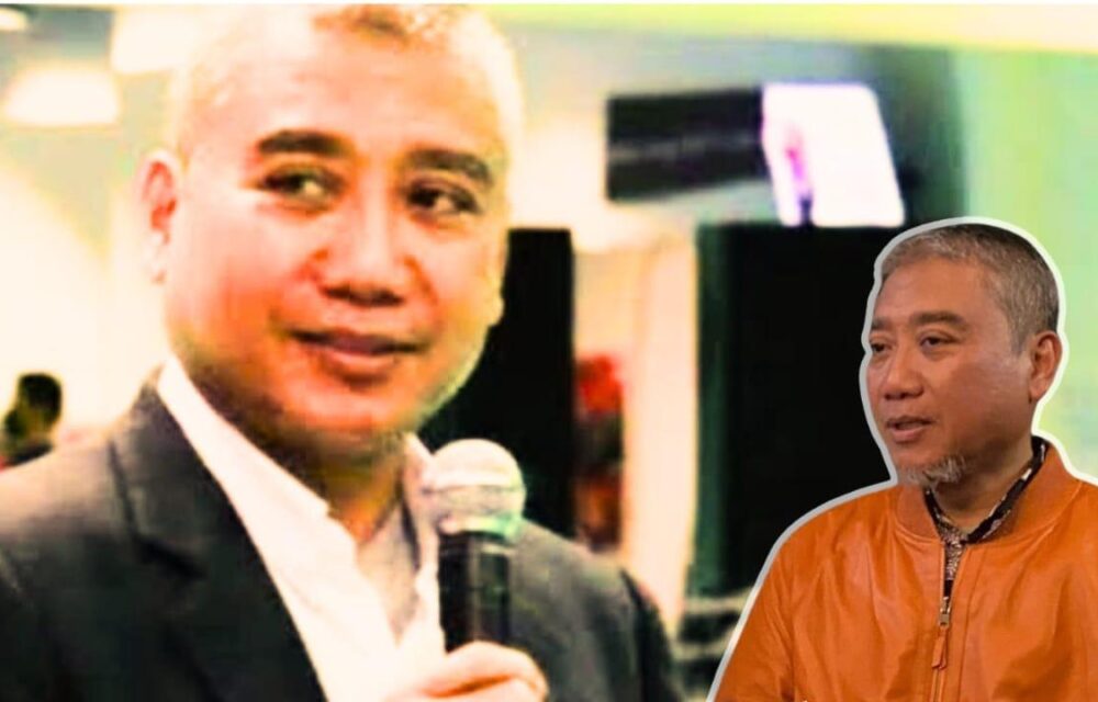 Mansur Latakka Kembali Dibuka, Ajukan Pk Atas Kasus Peti Di Parigi Moutong