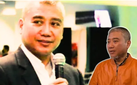 Mansur Latakka Kembali Dibuka, Ajukan PK atas Kasus PETI di Parigi Moutong