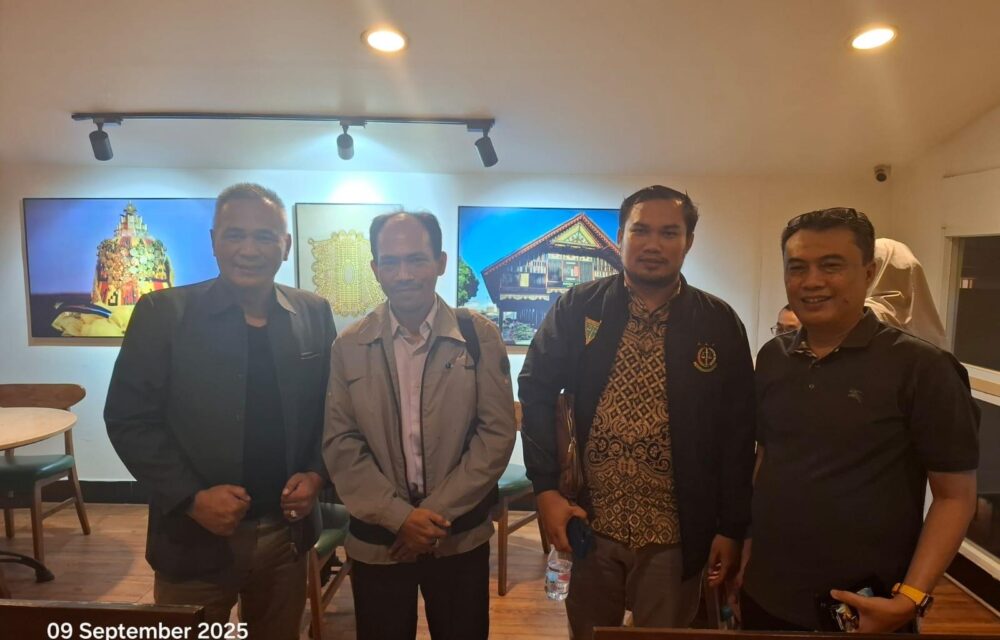 Astaga, Bpjph Buka Suara Terakit Tudingan Adanya Dugaan Kdrt