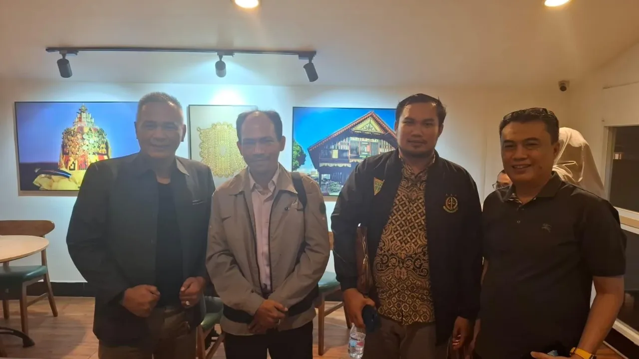 Astaga, BPJPH Buka Suara Terakit Tudingan Adanya Dugaan KDRT