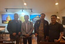 Astaga, Bpjph Buka Suara Terakit Tudingan Adanya Dugaan Kdrt