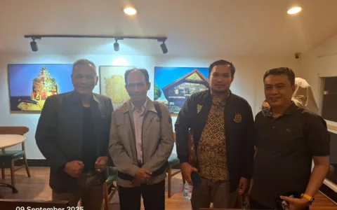 Astaga, BPJPH Buka Suara Terakit Tudingan Adanya Dugaan KDRT