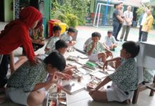 Dapur Sekolah Menjamin Kesehatan Dan Tepat Waktu Pelaksanaan Mbg
