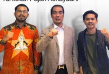 Lmnd Audiensi Dengan Dpr Komisi Xi: Pajak Kekayaan Untuk Hentikan Ledakan Ketimpangan