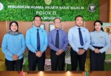 Wni Korban Kdrt Dengan Wn Arab, Kejari Jakbar Menangkan Gugatan Pembatalan Nikah
