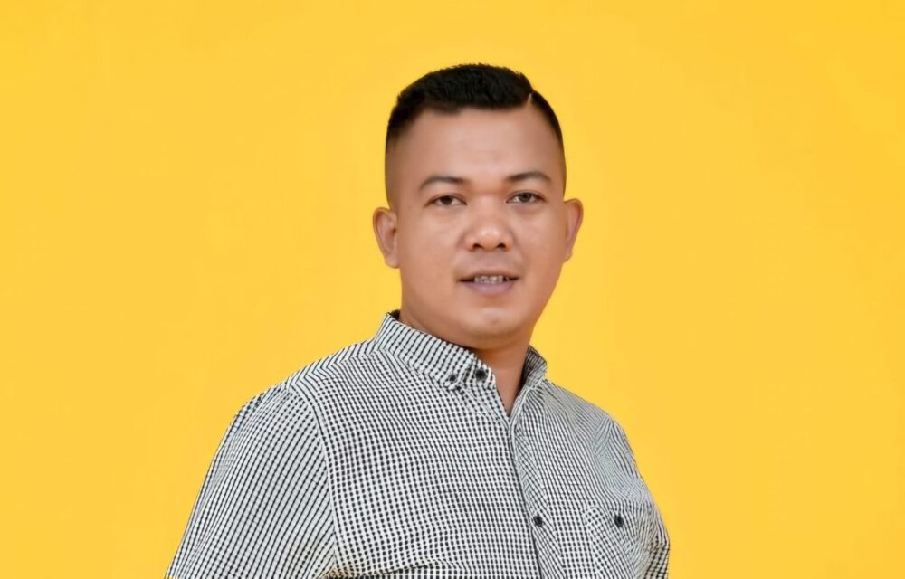 Asr Sebut Sufmi Dasco Ahmad Tidak Terlibat Dalam Masalah  Pt Tms