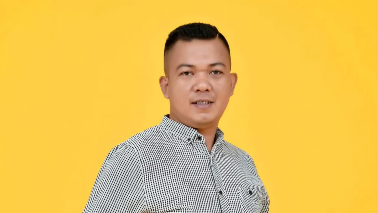 ASR Sebut Sufmi Dasco Ahmad Tidak Terlibat Dalam Masalah PT TMS