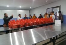 Penerapan Dapur Sekolan Mbg, Pengawasan Oleh Dinkes Tetap Diperlukan