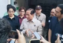 Benarkah Penyegelan Hanya Seremonial Di Era Menteri Hanif Faisol Nurofiq