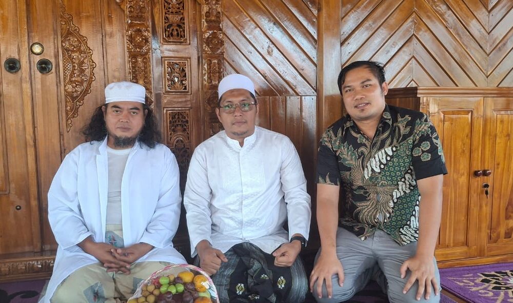 Ikatan Alumni Persaudaraan Santri Indonesia Dukung Komjen Suyudi Berantas Narkoba