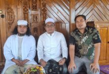 Ikatan Alumni Persaudaraan Santri Indonesia Dukung Komjen Suyudi Berantas Narkoba