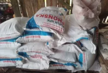 Polda Banten Diminta Usut Dugaan Penjualan Pupuk Subsidi di Atas HET di Desa Sindaglaya