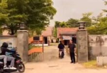 Tak Bisa Bayar Tunggakan, Smk Muhamadiyah 1 Rangkasbitung Diduga Segel Ijazah Alumni