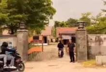 Tak Bisa Bayar Tunggakan, SMK Muhamadiyah 1 Rangkasbitung Diduga Segel Ijazah Alumni