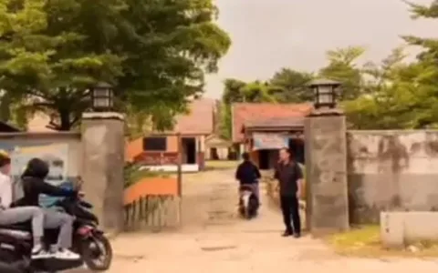 Tak Bisa Bayar Tunggakan, SMK Muhamadiyah 1 Rangkasbitung Diduga Segel Ijazah Alumni