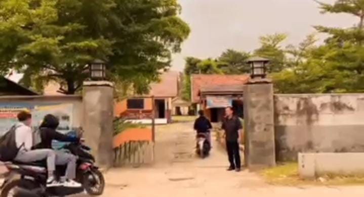 Tak Bisa Bayar Tunggakan, Smk Muhamadiyah 1 Rangkasbitung Diduga Segel Ijazah Alumni