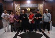 Kejati Banten Bekuk Johnny Kainde, Penipu Perusahaan JB Grup Milik Eks Bupati Lebak