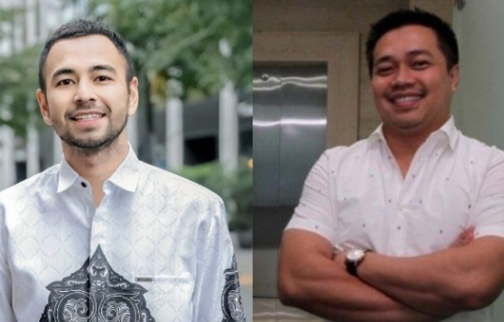 Senasib Raffi Ahmad, Utusan Presiden Setiawan Ichlas Juga Dituntut Transparansi Pajaknya