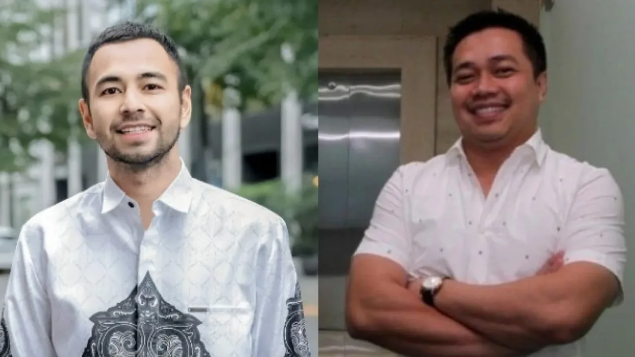 Senasib Raffi Ahmad, Utusan Presiden Setiawan Ichlas Juga Dituntut Transparansi Pajaknya