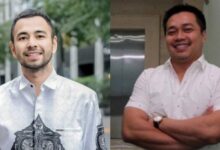 Senasib Raffi Ahmad, Utusan Presiden Setiawan Ichlas Juga Dituntut Transparansi Pajaknya