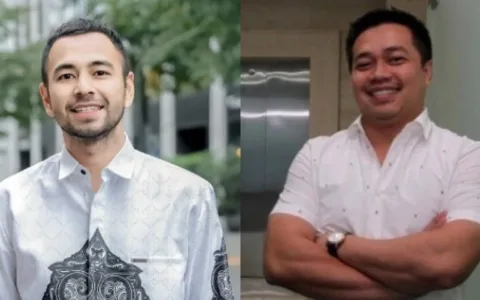 Senasib Raffi Ahmad, Utusan Presiden Setiawan Ichlas Juga Dituntut Transparansi Pajaknya