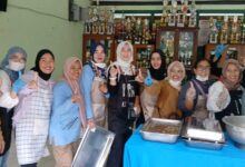 Penerapan Dapur Sekolah Untuk Mbg, Perlu Kolaborasi Dengan Multi Pihak