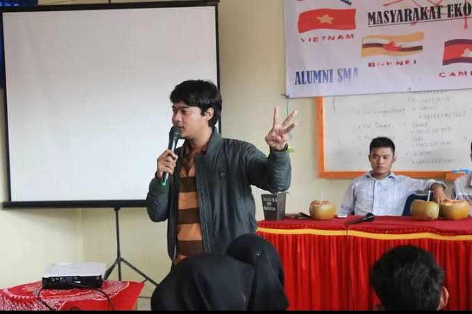 Korupsi Dugaan Pembangunan Rsud Tigaraksa: Kita Banten Minta Matahukum Seret Ke Kpk