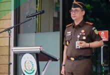Kajari Jakpus Jawab Tudingan Soal Jaksa Tangani Setiap Perkara