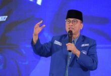 Yandri Susanto Di Sorot Lagi, Terkait Surat Partai Ke Surat Menteri