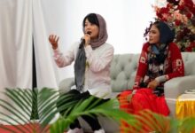 Dana Perbaikan Jalan Minim, Leony Vitria Kritik Anggaran Perjalanan Dinas Pejabat Pemkot Tangsel Rp117 Miliar