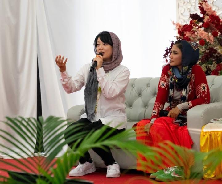 Dana Perbaikan Jalan Minim, Leony Vitria Kritik Anggaran Perjalanan Dinas Pejabat Pemkot Tangsel Rp117 Miliar