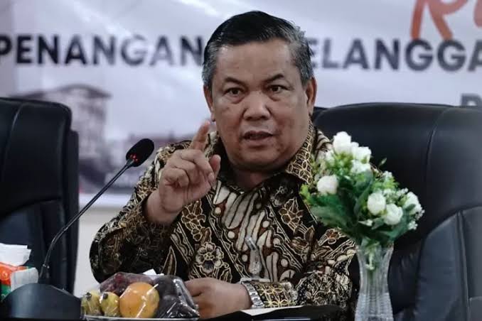 Dugaan Tindak Pidana Korupsi, Wagub Riau Dilaporkan Ke Jampidsus Kejagung