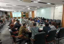 ADI Gandeng Alibaba dan Universitas Untuk Perkuat Digitalisasi AI Menuju Indonesia Emas 2045