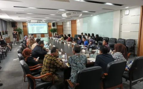 ADI Gandeng Alibaba dan Universitas Untuk Perkuat Digitalisasi AI Menuju Indonesia Emas 2045