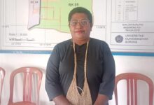 Diduga Manipulasi Data, Yayasan Pergerakan Pasukan Hijau Kota Sorong Dilaporkan Ke Polisi