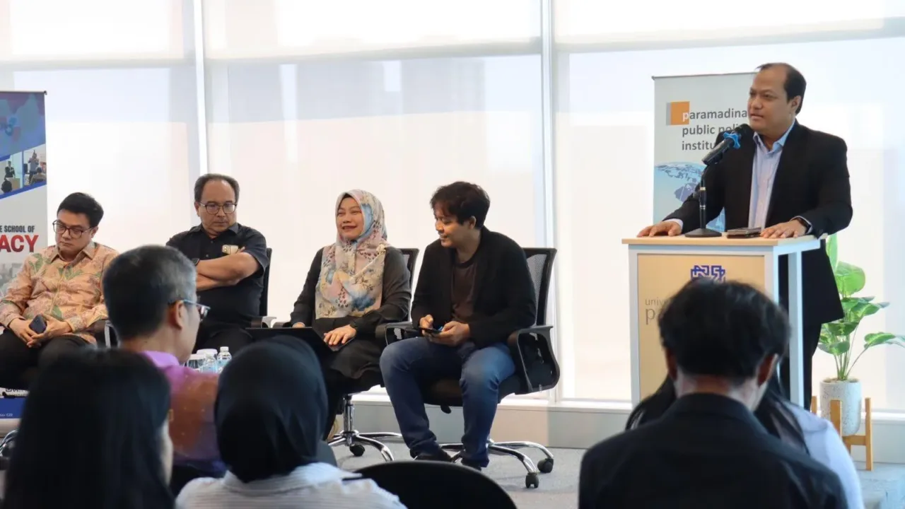 Menguji Ketahanan Demokrasi di Tengah Belitan Populisme, Oligarki, dan Ketidakpastian Ekonomi Politik