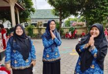 Dinas Pendidikan Kota Jogjakarta, Dukung Penuh Penerapan Dapur Sekolah Mbg